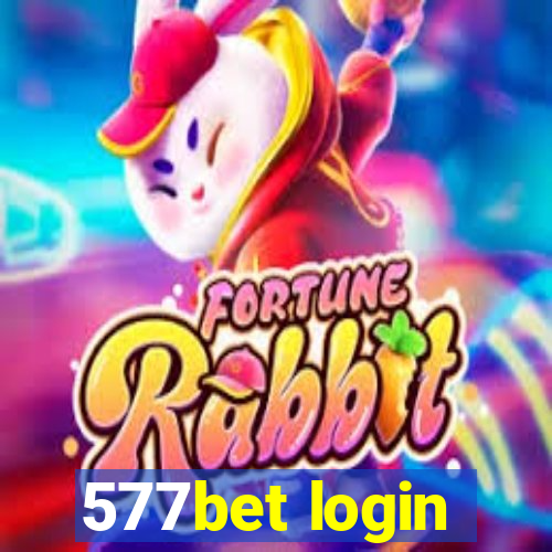 577bet login